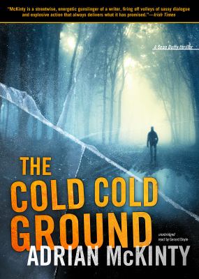 Cold, Cold Ground